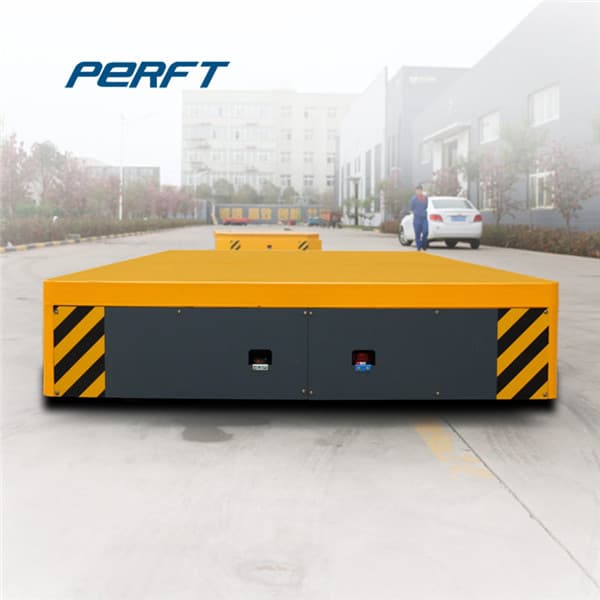 battery mold transfer cars 80 tons